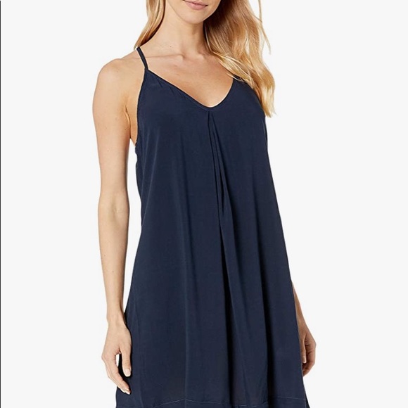 Michael Stars Sundress/Beach Cover-up Small - Picture 4 of 13